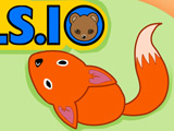 PaperAnimals.io game thumbnail